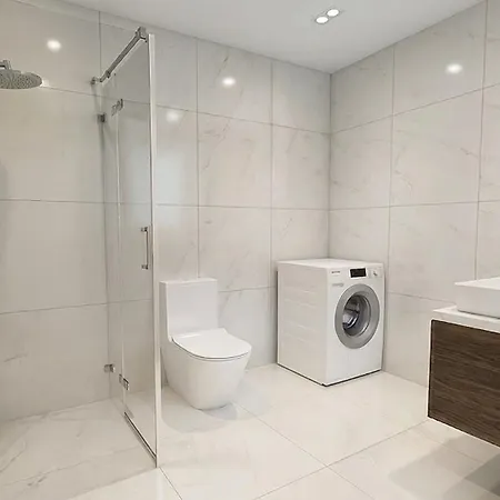 Am Moosrain Apartmán