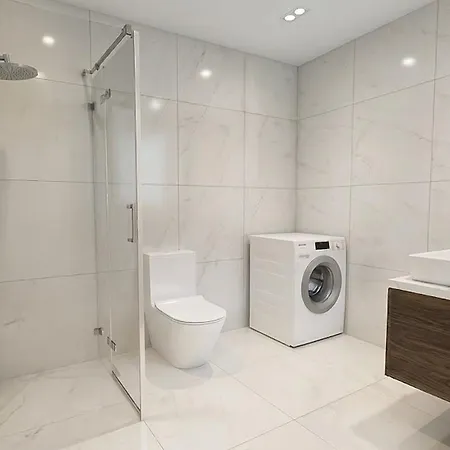 Apartmán Am Moosrain